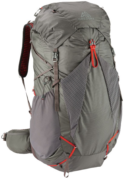 Gregory Facet 55 women's backpacking backpack